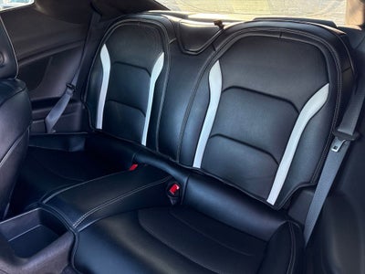 2021 Chevrolet Camaro LT1