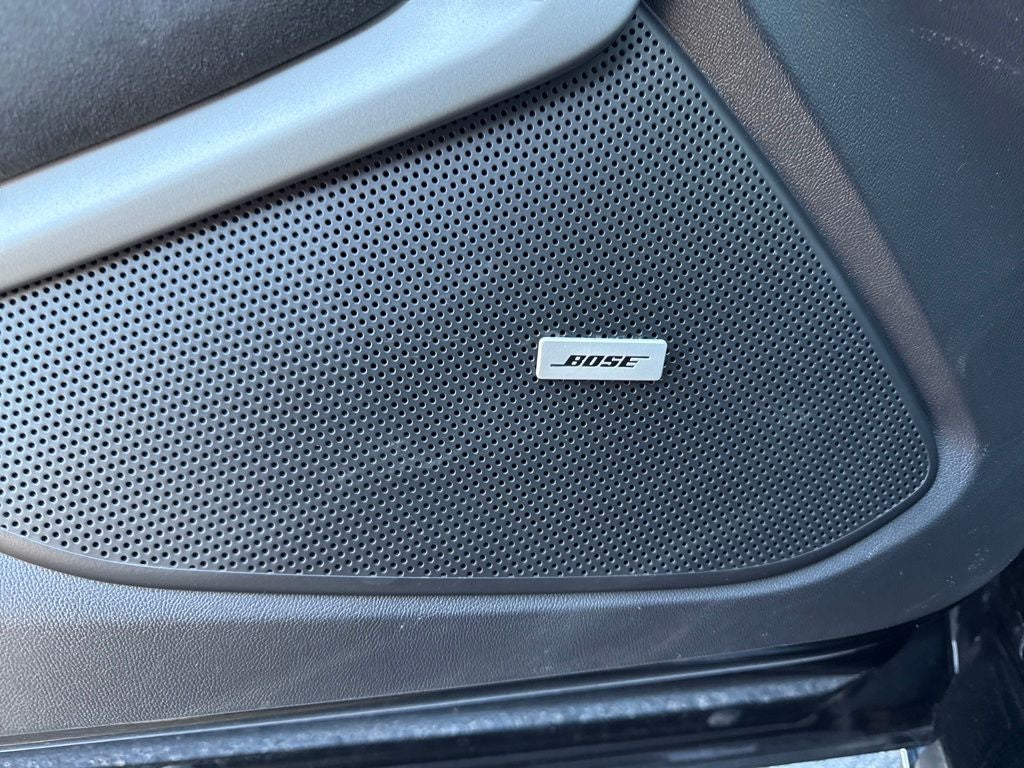 2021 Chevrolet Camaro LT1