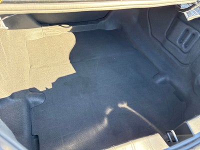 2021 Chevrolet Camaro LT1