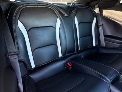 2021 Chevrolet Camaro LT1