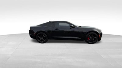 2021 Chevrolet Camaro LT1