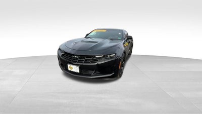 2021 Chevrolet Camaro LT1