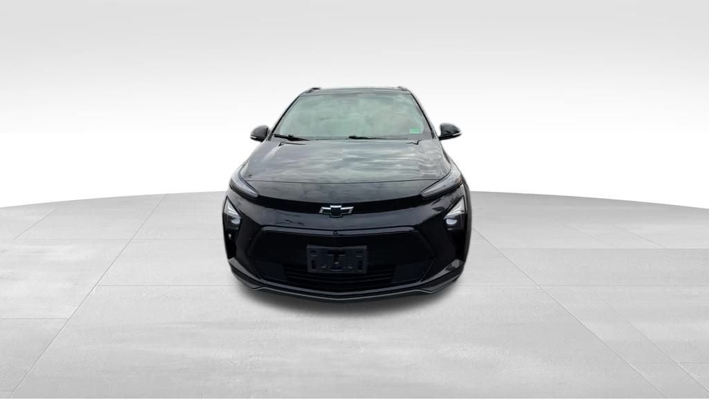 2022 Chevrolet Bolt EUV Premier