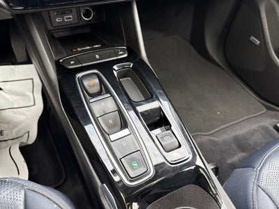 2022 Chevrolet Bolt EUV Premier