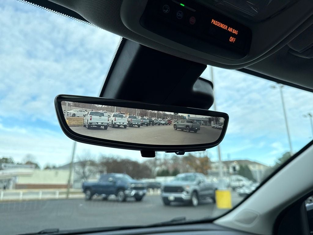 2022 Chevrolet Bolt EUV Premier