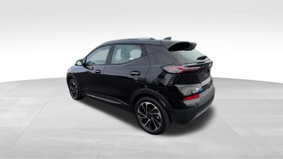 2022 Chevrolet Bolt EUV Premier