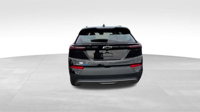 2022 Chevrolet Bolt EUV Premier