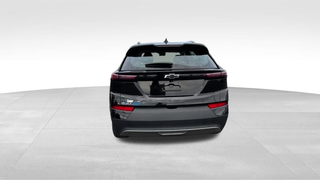 2022 Chevrolet Bolt EUV Premier