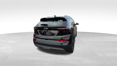 2022 Chevrolet Bolt EUV Premier