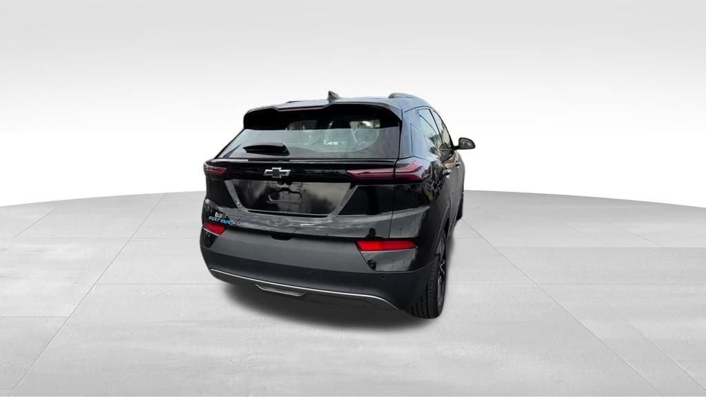 2022 Chevrolet Bolt EUV Premier