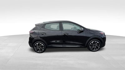 2022 Chevrolet Bolt EUV Premier