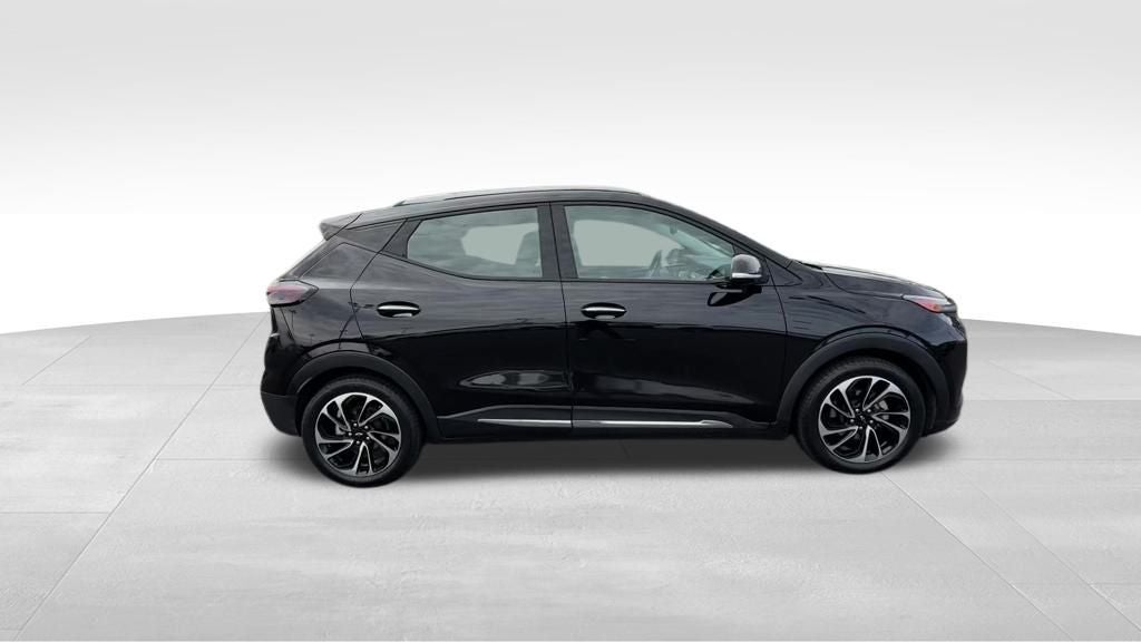 2022 Chevrolet Bolt EUV Premier
