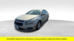 2016 Chevrolet Cruze Limited 1LT