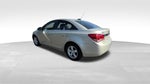 2016 Chevrolet Cruze Limited 1LT