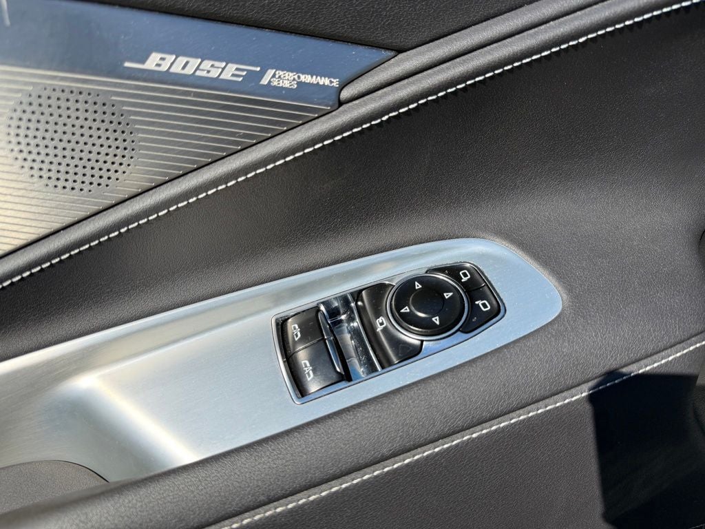 2020 Chevrolet Corvette Stingray 2LT