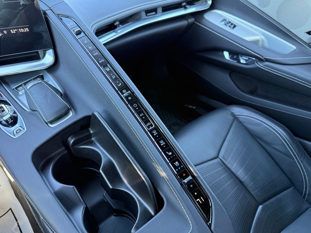 2020 Chevrolet Corvette Stingray 2LT