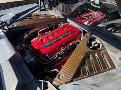 2020 Chevrolet Corvette Stingray 2LT