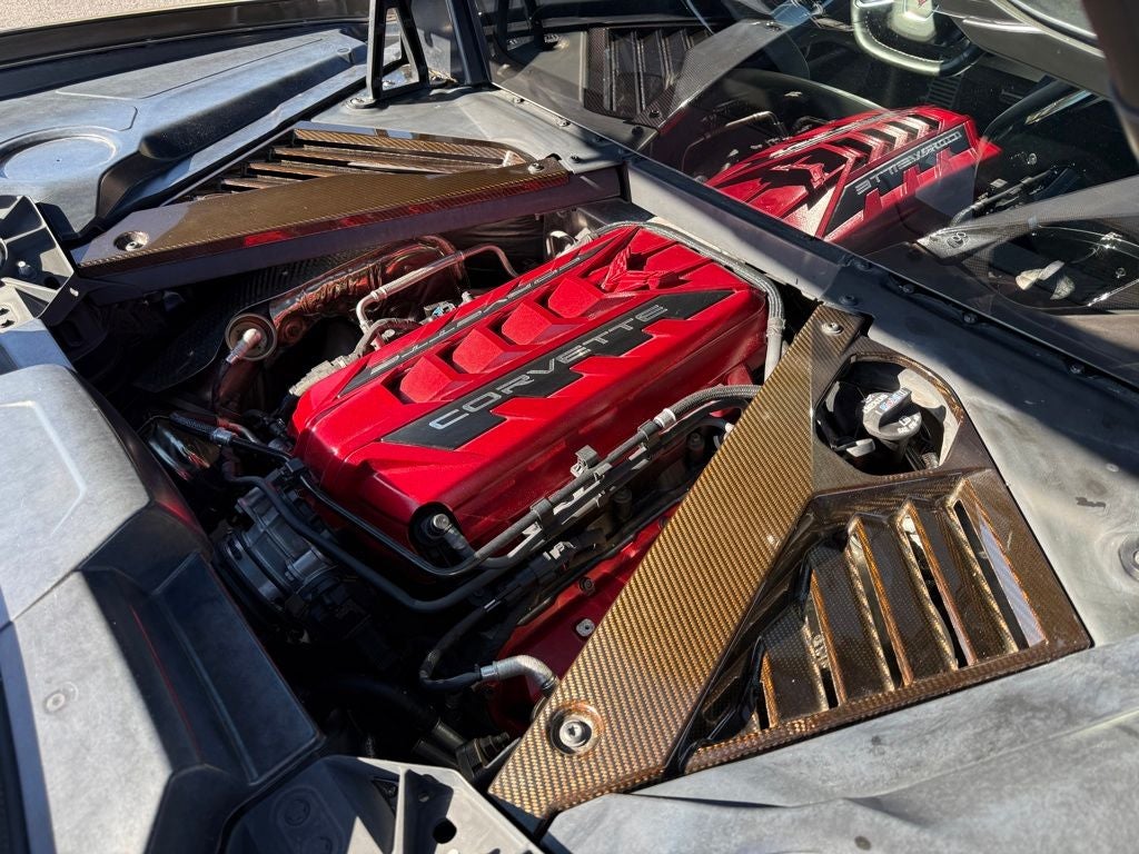 2020 Chevrolet Corvette Stingray 2LT