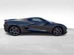 2020 Chevrolet Corvette Stingray 2LT