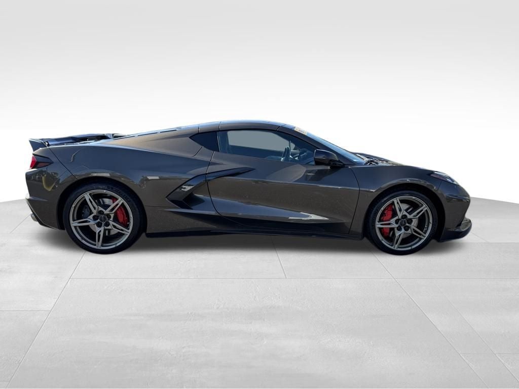2020 Chevrolet Corvette Stingray 2LT