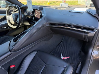 2020 Chevrolet Corvette Stingray 2LT