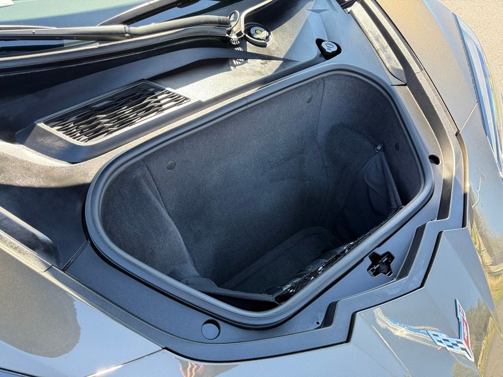 2020 Chevrolet Corvette Stingray 2LT