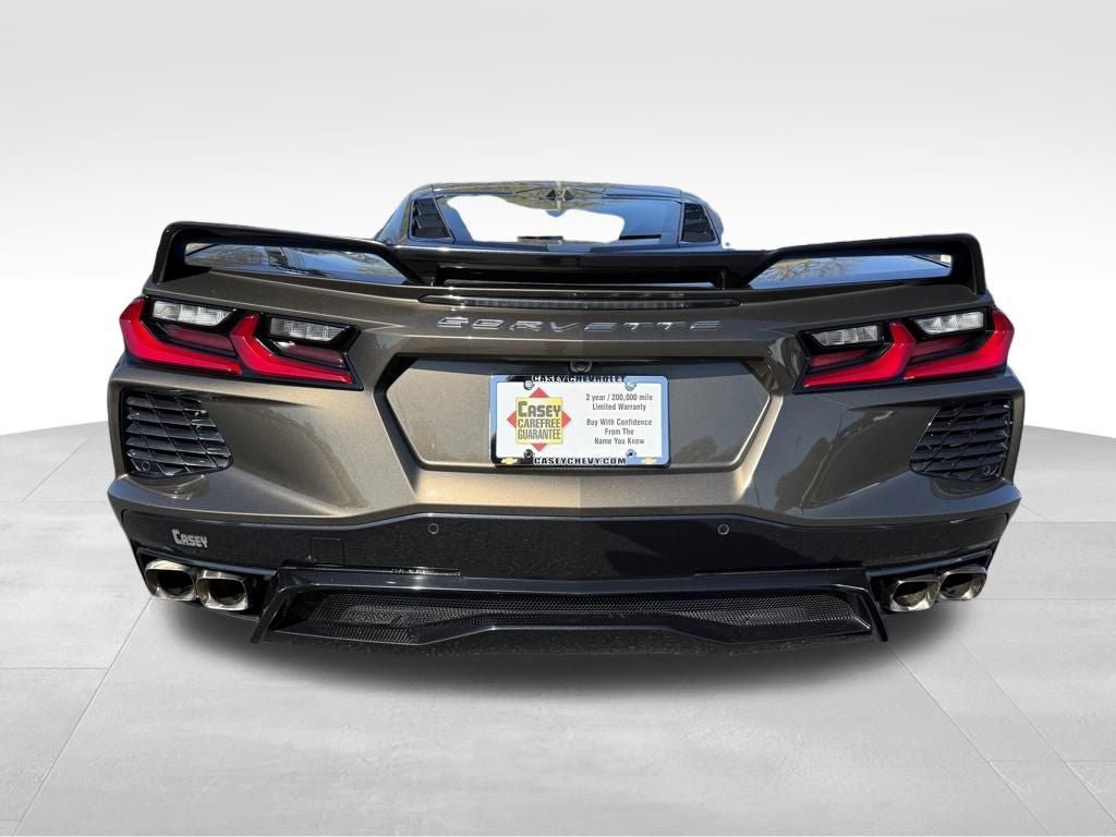 2020 Chevrolet Corvette Stingray 2LT