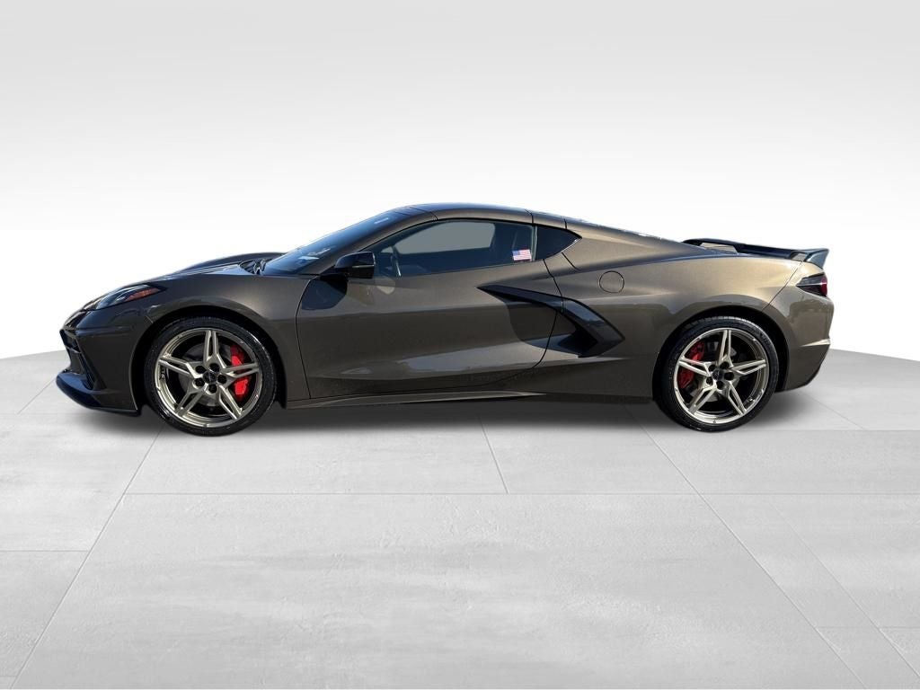 2020 Chevrolet Corvette Stingray 2LT