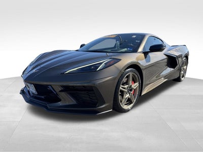 2020 Chevrolet Corvette Stingray 2LT