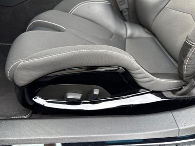 2025 Chevrolet Corvette Stingray 1LT