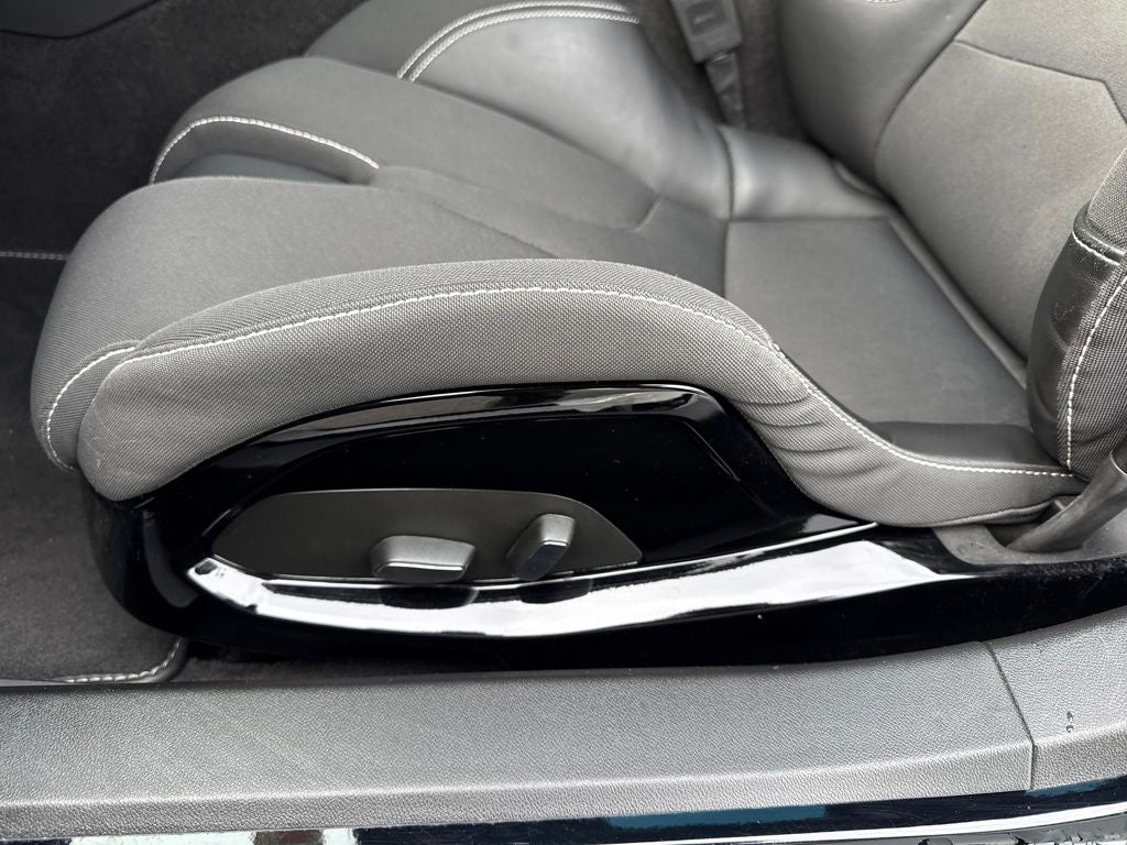 2025 Chevrolet Corvette Stingray 1LT