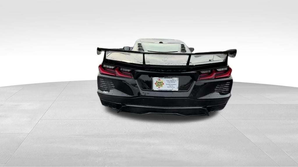 2025 Chevrolet Corvette Stingray 1LT