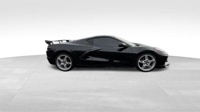 2025 Chevrolet Corvette Stingray 1LT