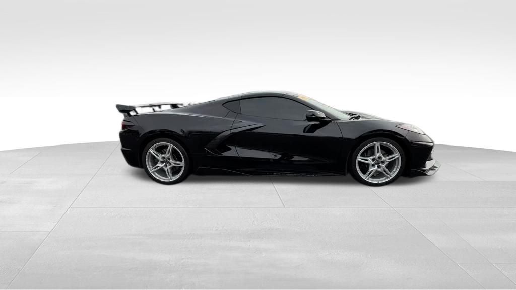 2025 Chevrolet Corvette Stingray 1LT