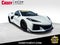 2025 Chevrolet Corvette Stingray 2LT