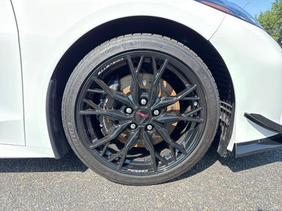 2025 Chevrolet Corvette Stingray 2LT