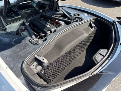 2025 Chevrolet Corvette Stingray 2LT
