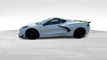 2025 Chevrolet Corvette Stingray 2LT