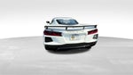 2025 Chevrolet Corvette Stingray 2LT