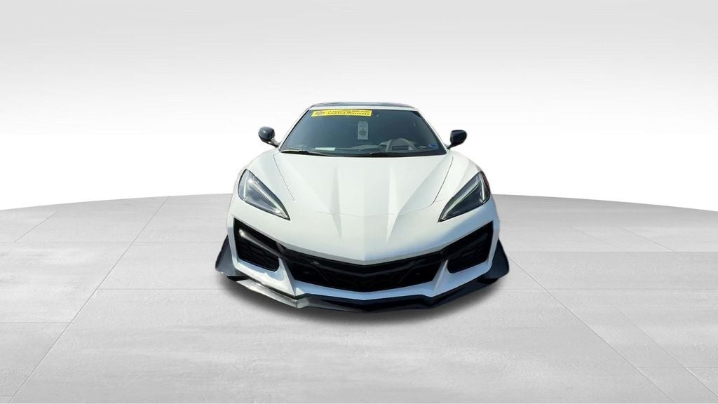 2025 Chevrolet Corvette Stingray 2LT