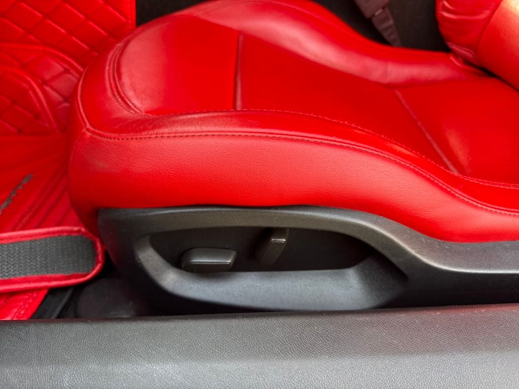 2015 Chevrolet Corvette Stingray 1LT