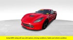 2015 Chevrolet Corvette Stingray 1LT