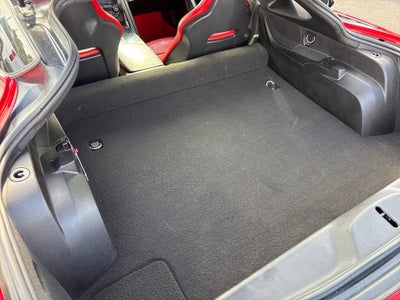 2015 Chevrolet Corvette Stingray 1LT