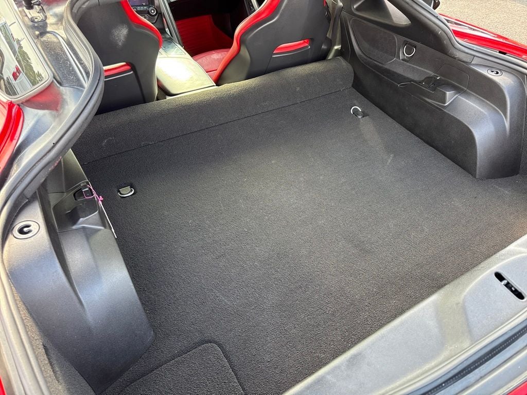 2015 Chevrolet Corvette Stingray 1LT