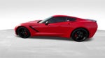 2015 Chevrolet Corvette Stingray 1LT