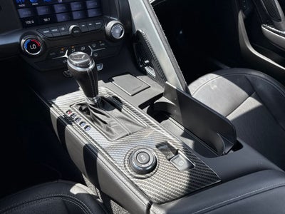 2019 Chevrolet Corvette Stingray 1LT
