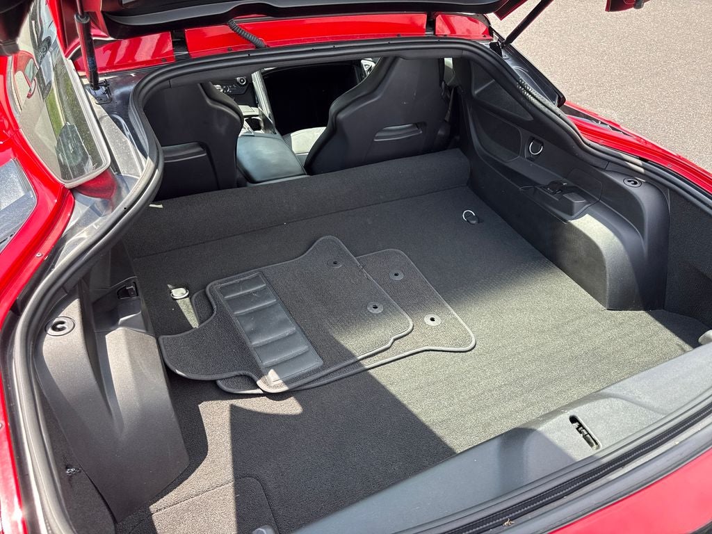 2019 Chevrolet Corvette Stingray 1LT
