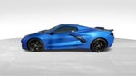 2022 Chevrolet Corvette Stingray 2LT