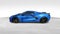 2022 Chevrolet Corvette Stingray 2LT
