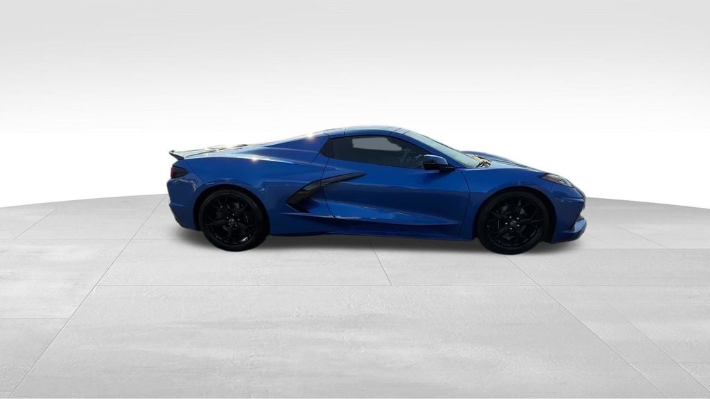 2022 Chevrolet Corvette Stingray 2LT